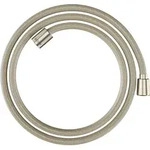 hansgrohe AXOR ShowerSolutions Textilbrauseschlauch, 1600mm, konische und