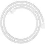 hansgrohe AXOR ShowerSolutions Textilbrauseschlauch, 1600mm, konische und