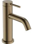 hansgrohe Tecturis S Einhebel-Waschtischarmatur 80 CoolStart, EcoSmart+, ohne