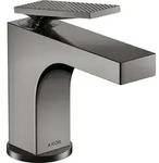 hansgrohe AXOR Citterio Waschtischmischer, ComfortZone90, Rautenschliff,...