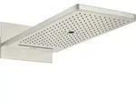 hansgrohe AXOR ShowerSolutions Kopfbrause 250/580 3-jet, 35283800, Farbe: Stainless