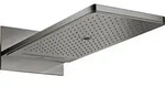 hansgrohe AXOR ShowerSolutions Kopfbrause 250/580 3-jet, 35283330, Farbe: Polished