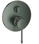 Grohe Essence Einhandbatterie, mit 3-Wege Umstellung, Fertigmontageset f&uuml;r GROHE