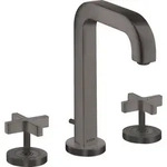 hansgrohe AXOR Citterio 3-Loch Waschtischarmatur 170,...