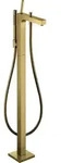 hansgrohe AXOR Citterio Einhebel Wannenmischer freistehend, 39451990, Farbe:...