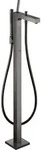 hansgrohe AXOR Citterio Einhebel Wannenmischer freistehend, 39451330, Farbe:...