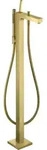 hansgrohe AXOR Citterio Einhebel Wannenmischer freistehend, 39451950, Farbe:...
