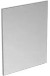 Ideal Standard Mirror&Light Wandspiegel, mit Rahmen, Reversibel, H&ouml;he 1000mm,