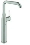 Grohe Essence Einhand-Waschtischbatterie, XL-Size, Ausladung 179mm, 24170DC1, Farbe: