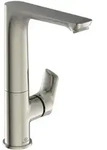 Ideal Standard Connect Air Einhebel-Waschtischarmatur, mit hohem Auslauf, ohne