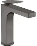 hansgrohe AXOR Citterio Einhebel-Waschtischmischer, Zugstangen-Ablaufgarnitur,