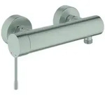 Grohe Essence Einhand-Brausebatterie, Wandmontage, Aufputz, 25252DC1, Farbe: