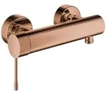 Grohe Essence Einhand-Brausebatterie, Wandmontage, Aufputz, 25252DA1, Farbe: Warm