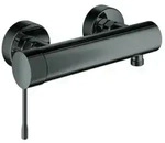 Grohe Essence Einhand-Brausebatterie, Wandmontage, Aufputz, 25252A01, Farbe: Hard