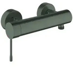 Grohe Essence Einhand-Brausebatterie, Wandmontage, Aufputz, 25252AL1, Farbe: Hard