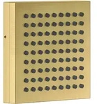 hansgrohe AXOR ShowerComposition Schulterbrause 110/110, 1-jet, 12596950, Farbe: