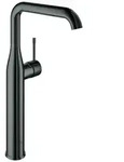 Grohe Essence Einhand-Waschtischbatterie, XL-Size, Ausladung 179mm, 24170A01, Farbe: