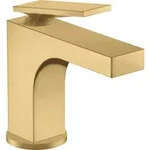 hansgrohe AXOR Citterio Waschtischmischer, ComfortZone90, Zugstangen...