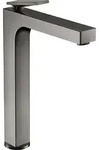 hansgrohe AXOR Citterio Einhebel-Waschtischmischer, Ablaufgarnitur...