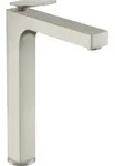 hansgrohe AXOR Citterio Einhebel-Waschtischmischer, Ablaufgarnitur...
