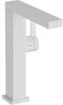 hansgrohe Tecturis E Fine Einhebel-Waschtischmischer 210, schwenkbar, Ausladung