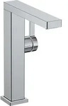 hansgrohe Tecturis E Fine Einhebel-Waschtischmischer 210, schwenkbar, Ausladung