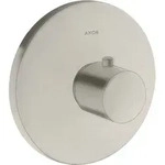 hansgrohe AXOR Uno2 Thermostat 59 l/min Highflow Unterputz, 38715800, Farbe: