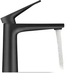 Duravit Tulum Waschtischmischer M FreshStart, ohne Ablaufgarnitur, Ausladung 135mm,