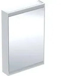 Geberit ONE Spiegelschrank mit ComfortLight, eine T&uuml;r,