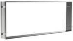 emco prime Einbaurahmen f&uuml;r Lichtspiegelschrank 2000mm, 949700036