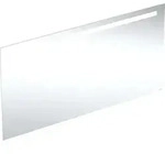 Geberit Option Basic Square Lichtspiegel, Beleuchtung oben, 502.811.00.1,