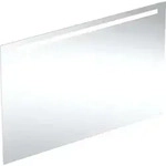 Geberit Option Basic Square Lichtspiegel, Beleuchtung oben, 502.816.00.1,