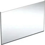 Geberit Option Plus Square Lichtspiegel, direkte und indirekte Beleuchtung,...