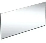 Geberit Option Plus Square Lichtspiegel, direkte und indirekte Beleuchtung,...