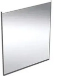Geberit Option Plus Square Lichtspiegel, direkte und indirekte Beleuchtung,...