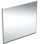 Geberit Option Plus Square Lichtspiegel, direkte und indirekte Beleuchtung,...