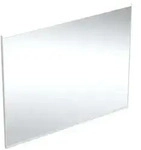 Geberit Option Plus Square Lichtspiegel, direkte und indirekte Beleuchtung,...