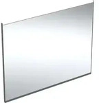 Geberit Option Plus Square Lichtspiegel, direkte und indirekte Beleuchtung,...