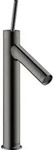 hansgrohe AXOR Starck Einhebel-Waschtischmischer 80 mit Hebelgriff f&uuml;r