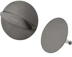 hansgrohe Flexaplus Fertigset Ablauf- und &Uuml;berlaufgarnitur, 58185340, Farbe:...