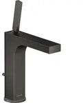 hansgrohe AXOR Citterio Einhebel-Waschtischmischer 160,...