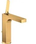 hansgrohe AXOR Citterio Einhebel-Waschtischmischer 160,...