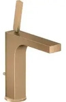 hansgrohe AXOR Citterio Einhebel-Waschtischmischer 160,...