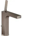hansgrohe AXOR Citterio Einhebel-Waschtischmischer 160,...