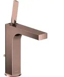 hansgrohe AXOR Citterio Einhebel-Waschtischmischer 160,...