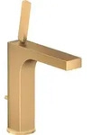 hansgrohe AXOR Citterio Einhebel-Waschtischmischer 160,...