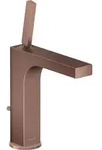hansgrohe AXOR Citterio Einhebel-Waschtischmischer 160,...