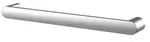 KEUCO ELEGANCE Haltegriff, 428 mm Breite, verdeckte Befestigung, verchromt,