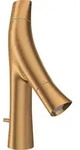 hansgrohe AXOR Starck Organic 2-Griff-Waschtischmischer 80,