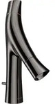 hansgrohe AXOR Starck Organic 2-Griff-Waschtischmischer 80,